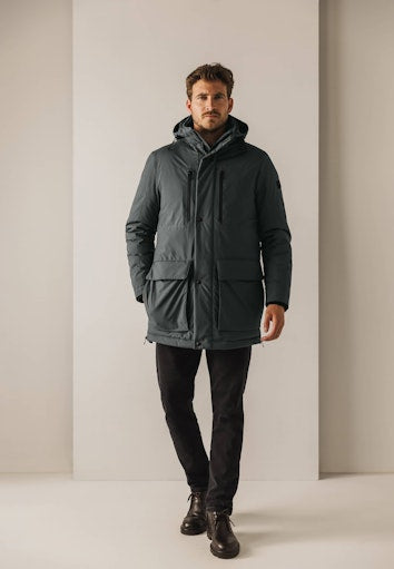 Jassen groen State of Art