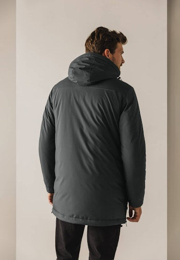 Jassen groen State of Art