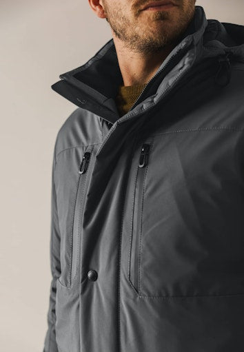 Jassen groen State of Art