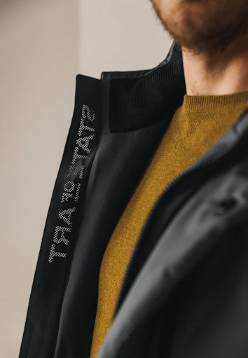 Jassen groen State of Art