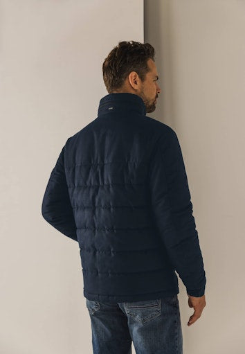 Jassen blauw State of Art