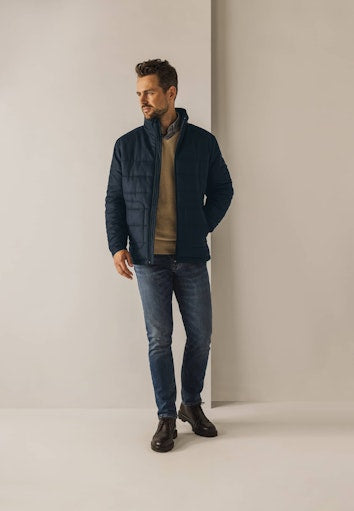 Jassen blauw State of Art