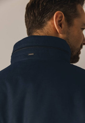 Jassen blauw State of Art