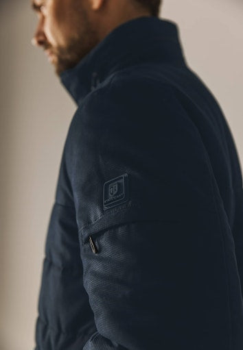 Jassen blauw State of Art