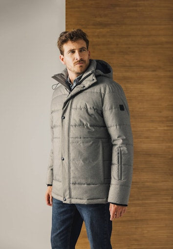 Jassen beige State of Art
