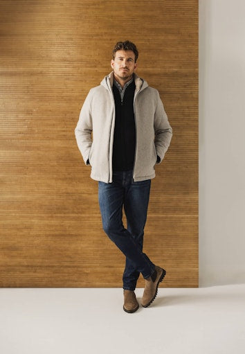 Jassen multicolor State of Art