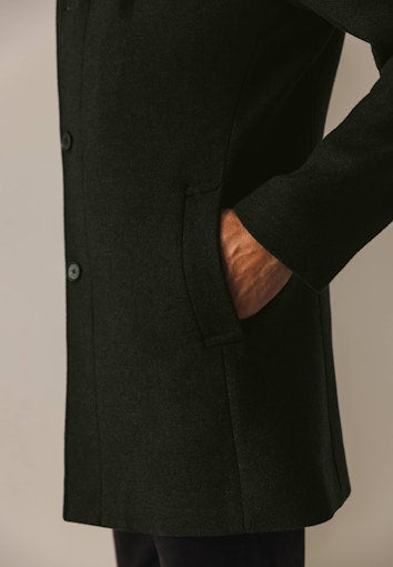 Mantels groen State of Art