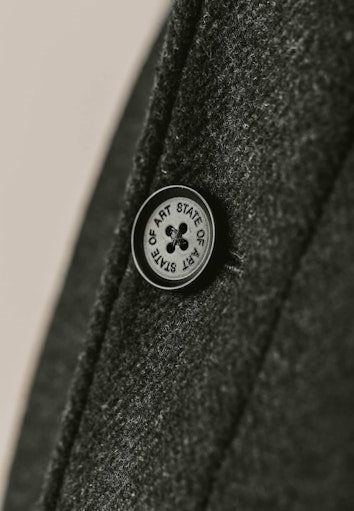 Mantels groen State of Art