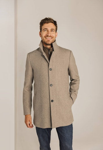 Jassen beige State of Art