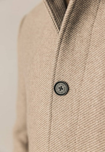 Jassen beige State of Art