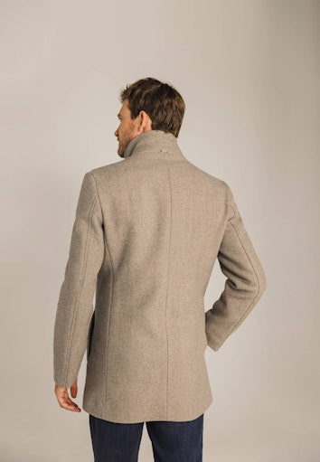 Jassen beige State of Art