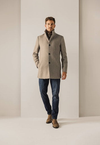 Jassen beige State of Art