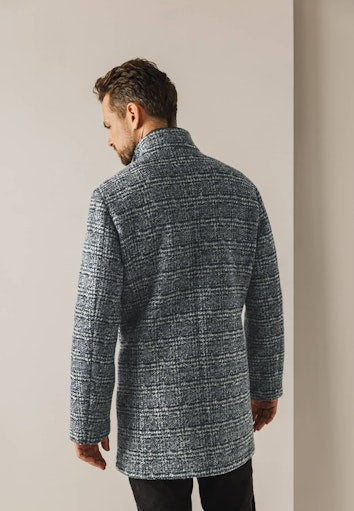 Jassen blauw State of Art