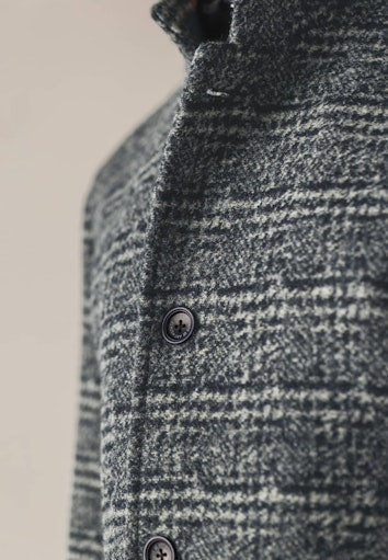 Jassen blauw State of Art