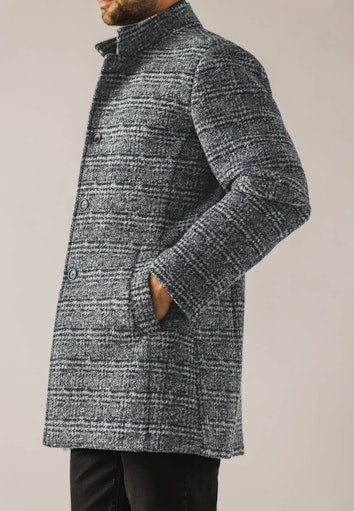 Jassen blauw State of Art