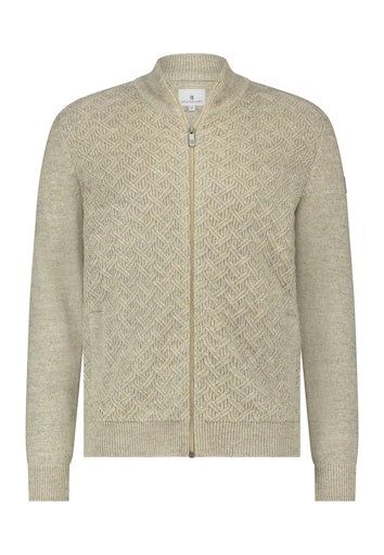 Cardigans beige State of Art