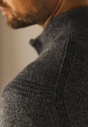 Cardigans zilver State of Art