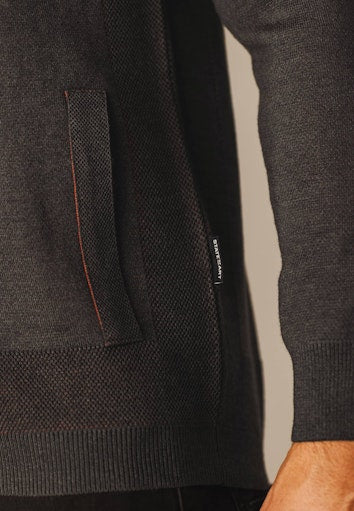Blazers grijs State of Art