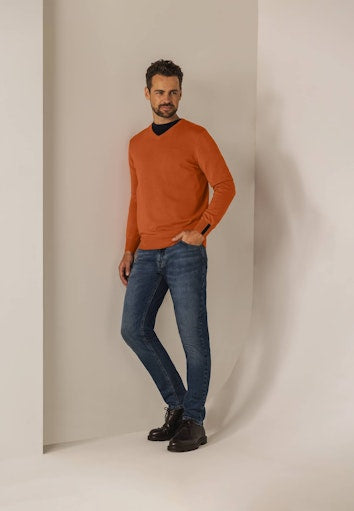 Pulls oranje State of Art