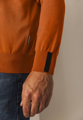 Pulls oranje State of Art