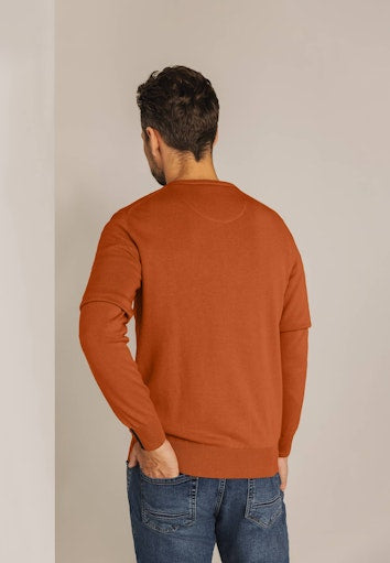 Pulls oranje State of Art