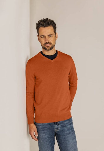 Pulls oranje State of Art