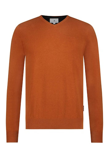 Pulls oranje State of Art