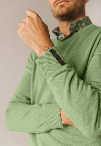 Pulls groen State of Art