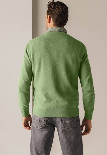 Pulls groen State of Art