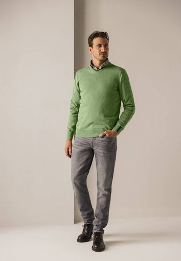 Pulls groen State of Art