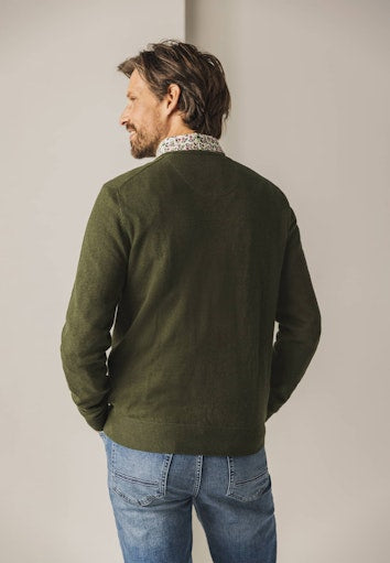 Pulls groen State of Art