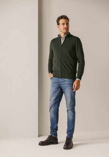 Cardigans groen State of Art
