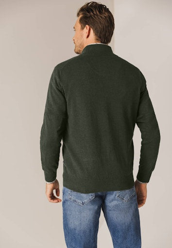 Cardigans groen State of Art