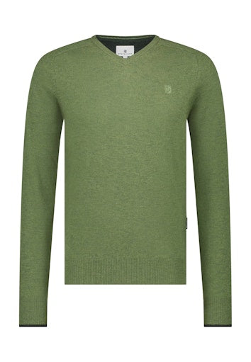 Pulls groen State of Art
