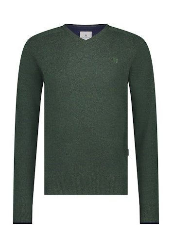 Pulls groen State of Art