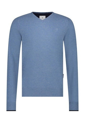 Pulls blauw State of Art