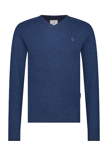 Pulls blauw State of Art