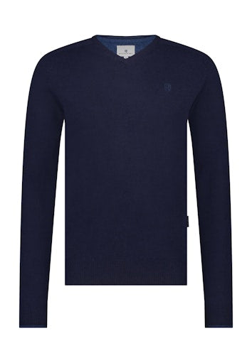 Pulls blauw State of Art