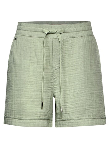 Shorten groen Street One