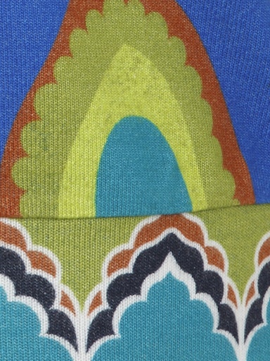 T-shirts korte mouw multicolor Via Appia Due