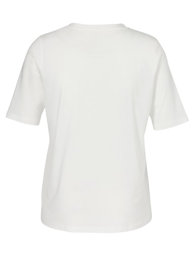 T-shirts korte mouw multicolor Via Appia Due