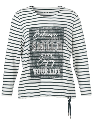 Sweaters multicolor Via Appia Due