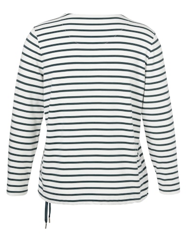 Sweaters multicolor Via Appia Due