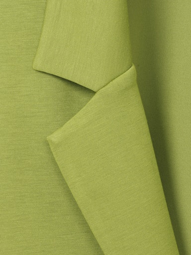 Blazers groen Via Appia Due