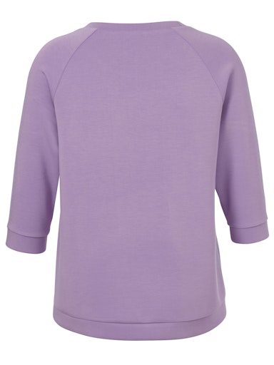 Sweaters paars Via Appia Due