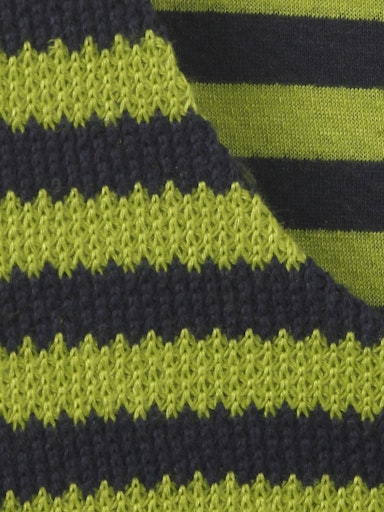 Sweaters blauw Via Appia Due
