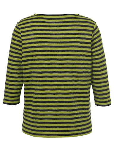 Sweaters blauw Via Appia Due