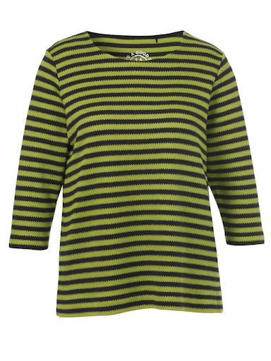 Sweaters blauw Via Appia Due