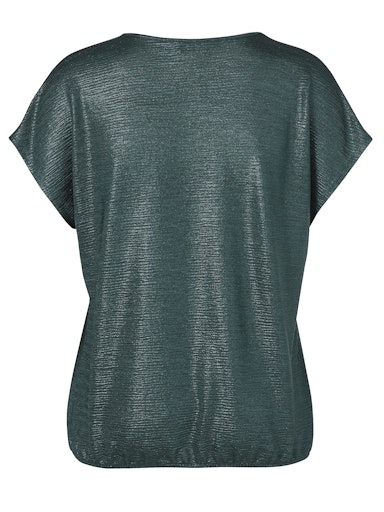 T-shirts korte mouw multicolor Via Appia Due