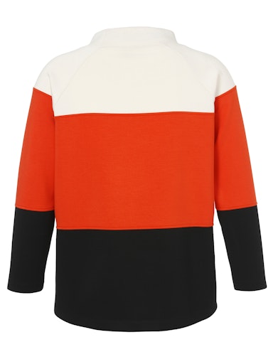 Sweaters roze Via Appia Due
